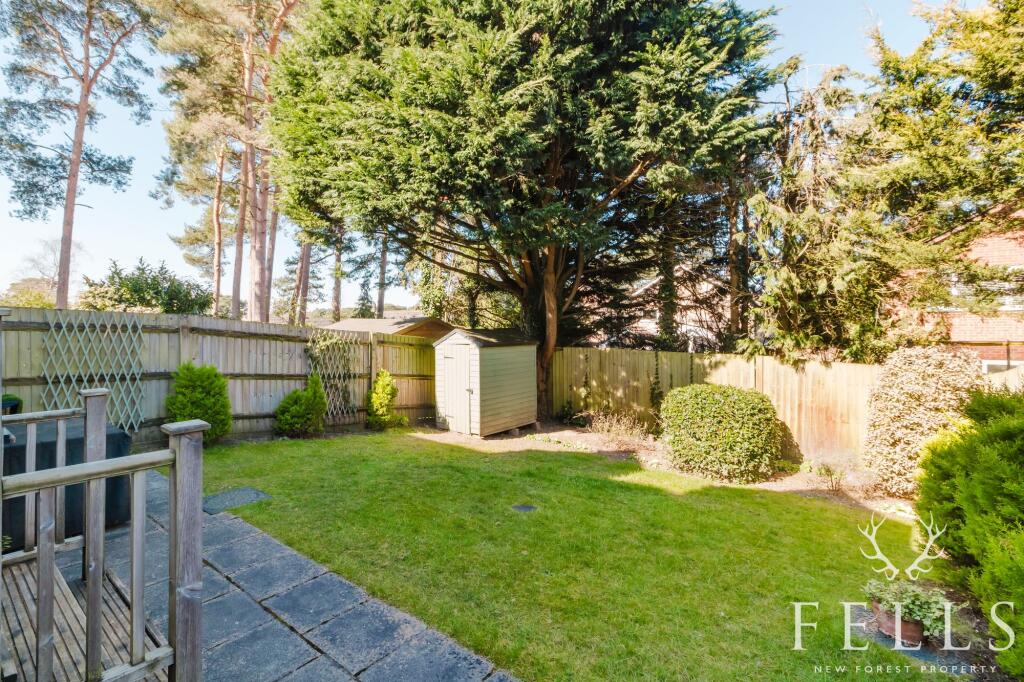 Additional image 16 of Ringwood Road, St. Ives, BH24