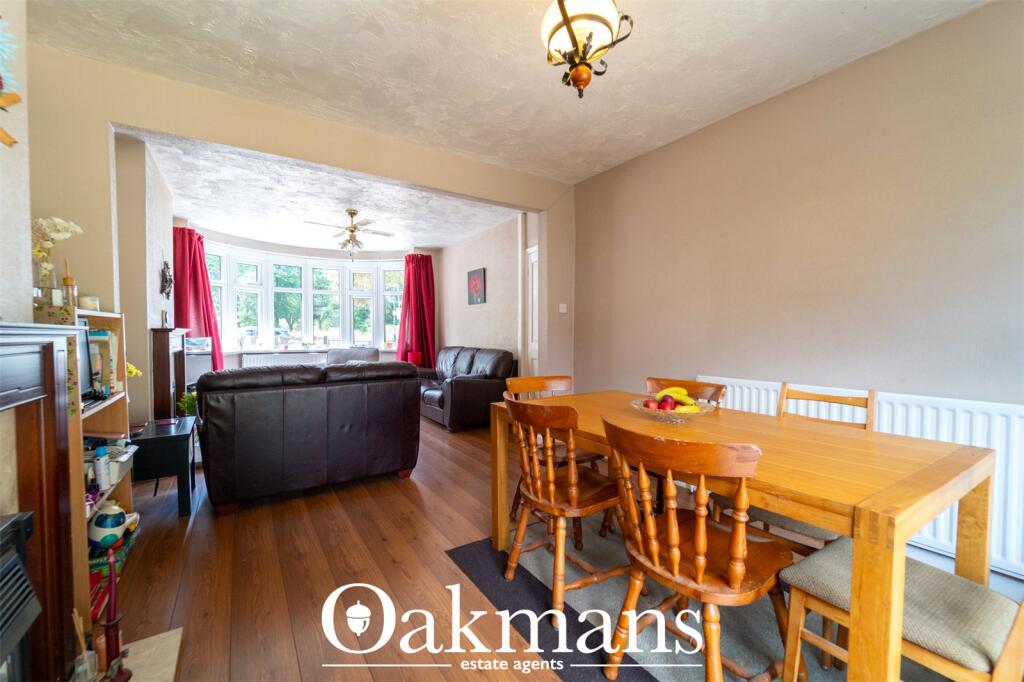 Additional image 5 of Botteville Road, Birmingham, B27