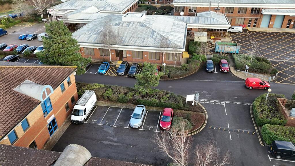 Additional image 8 of Unit 6 New Fields Business Park, 2 Stinsford Road, Nuffield Trading Estate, Poole, BH17 0NF