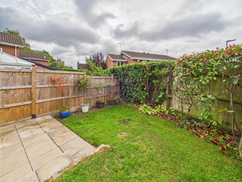 Additional image 13 of 47a Kinsham Drive Solihull B91 3UG