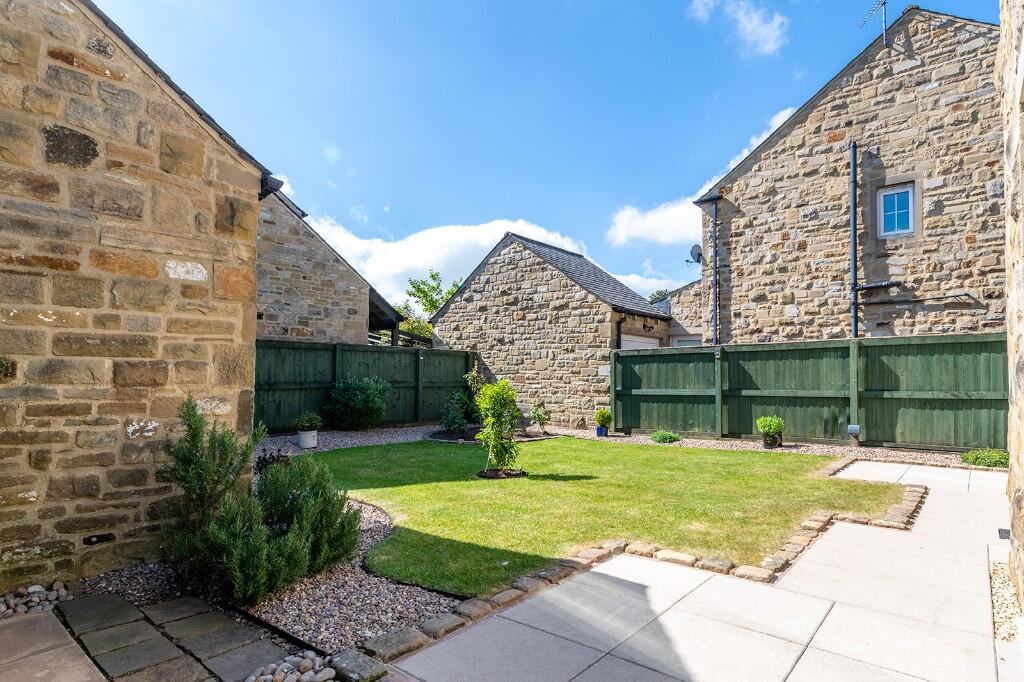 Additional image 24 of Lords Close, Giggleswick, BD24