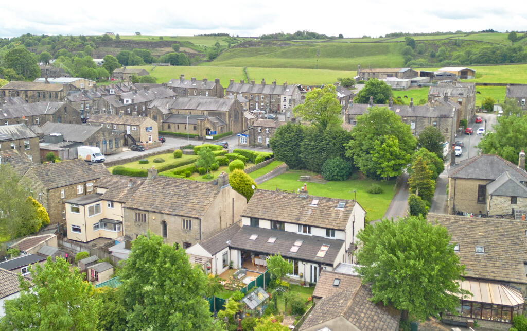 Additional image 20 of Haworth Road, Cross Roads, Keighley, West Yorkshire, BD22