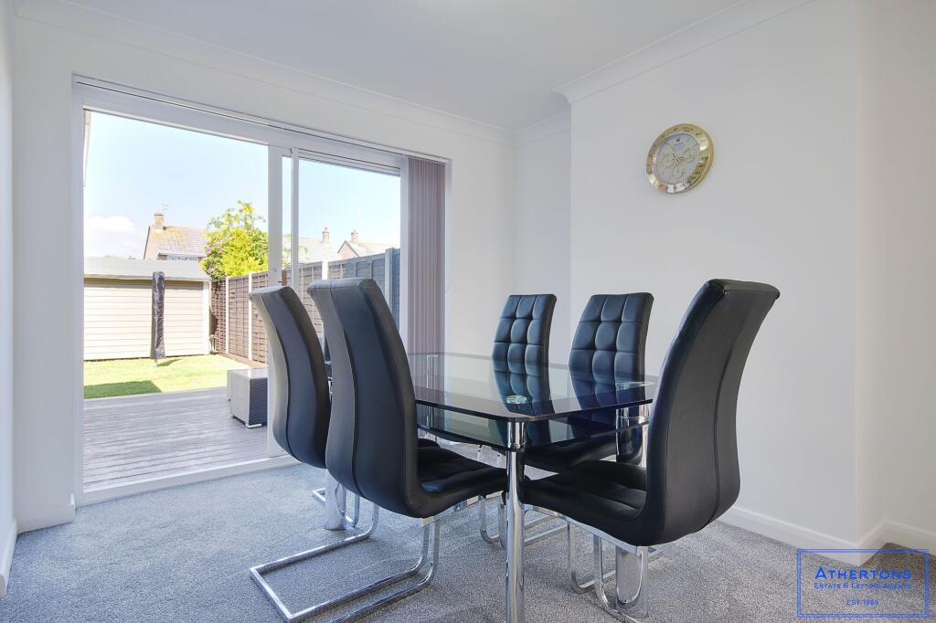 Additional image 9 of Bailey Crescent, Fleets Bridge, Poole