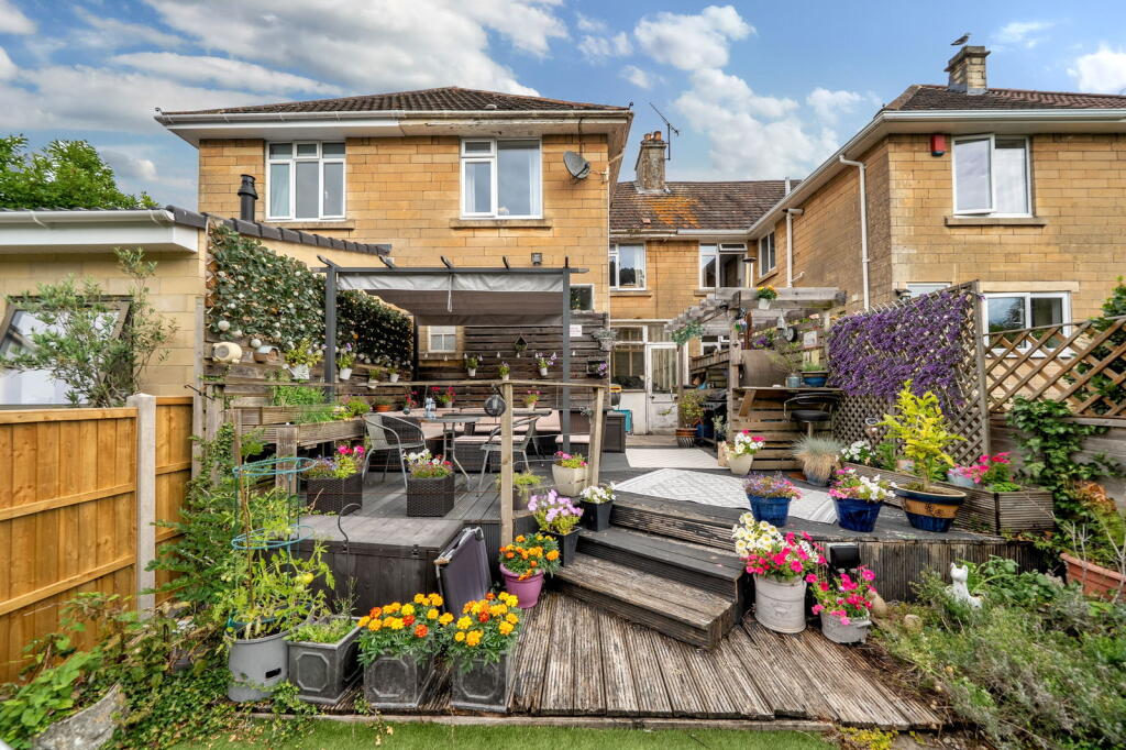 Additional image 16 of Combe Grove, Bath, BA1