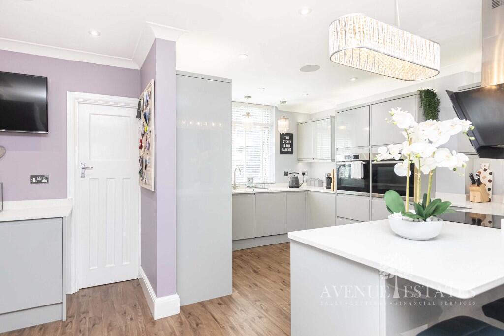 Additional image 4 of Thistlebarrow Road, Bournemouth, Dorset, BH7