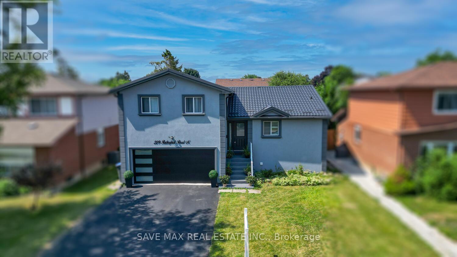 Primary image of 229 RUTHERFORD ROAD N|Brampton (Madoc), Ontario L6V2X7