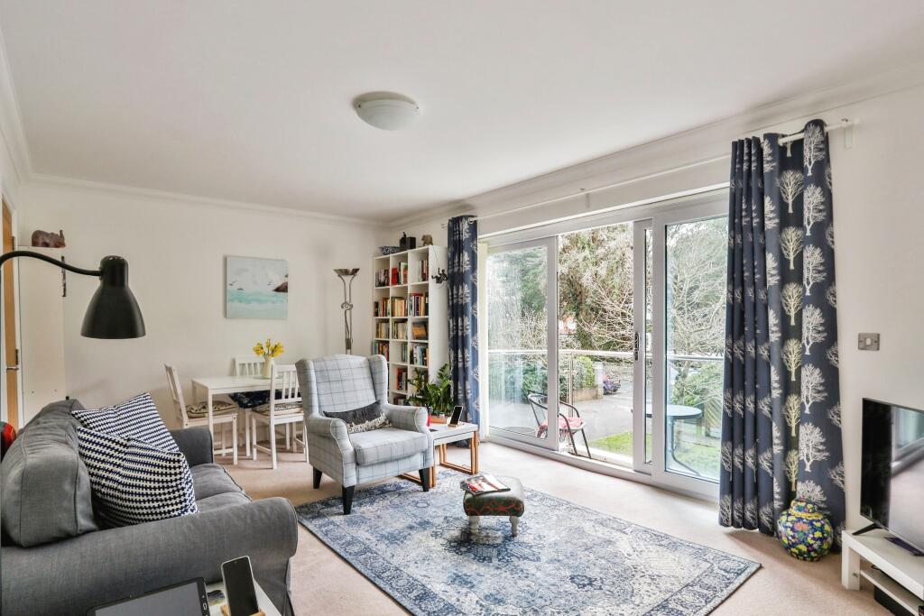 Additional image 2 of Chine Crescent Road, West Cliff, Bournemouth, Dorset, BH2