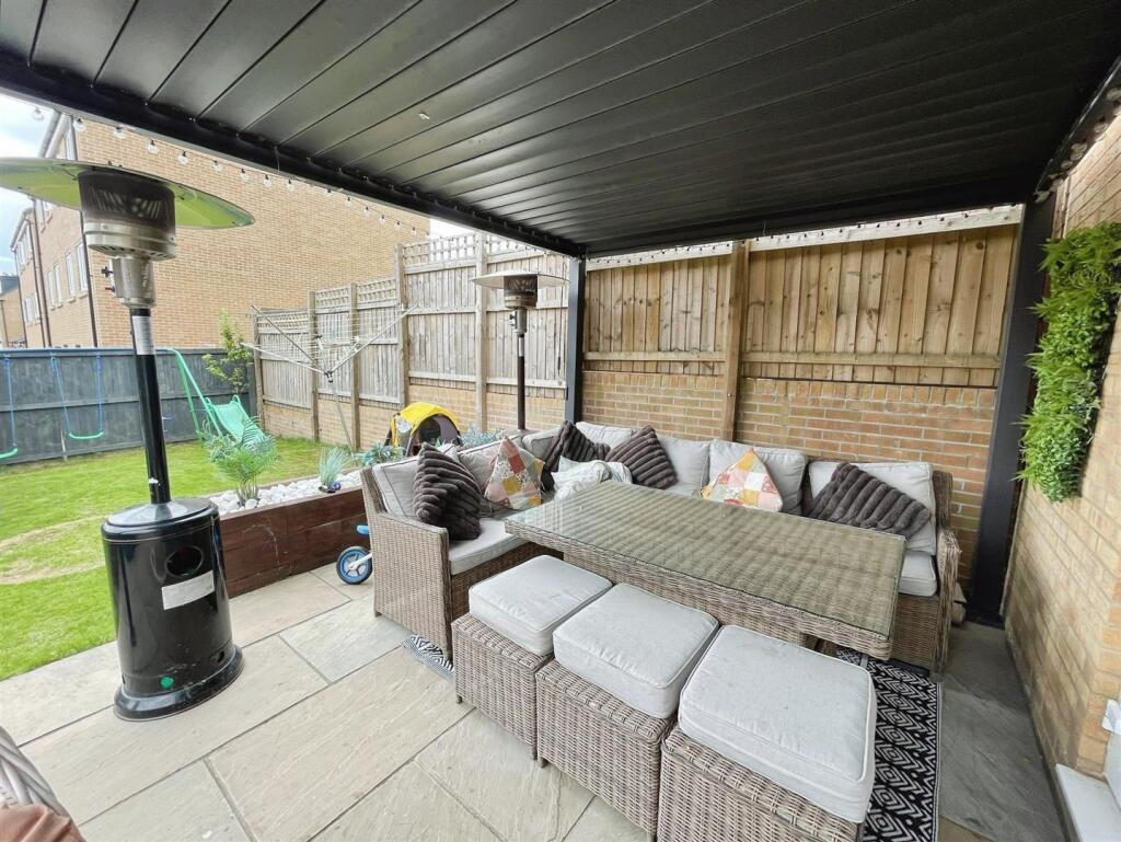 Additional image 21 of Quarry Bank Road, Bradford, BD2