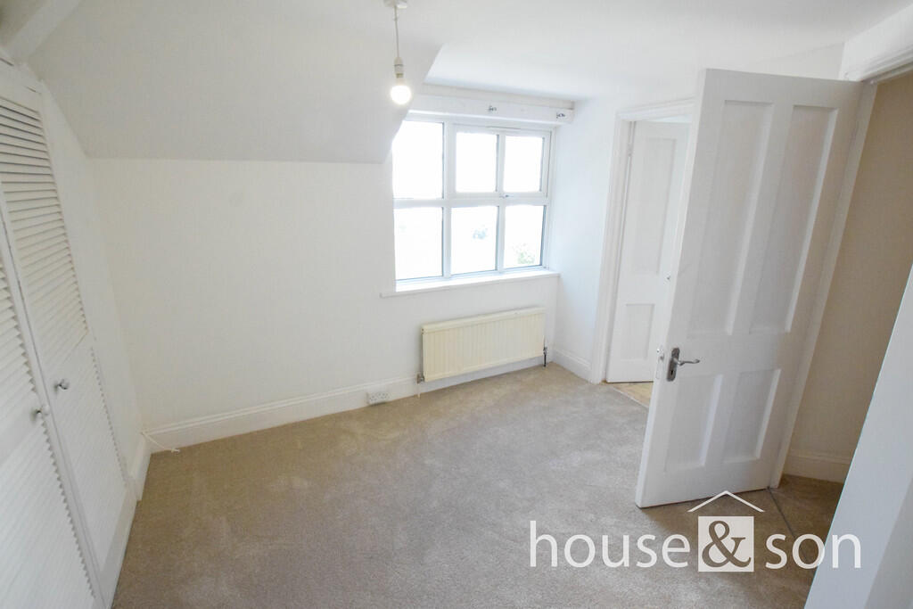 Additional image 7 of The Cottage, Pine Grange, Bath Road, East Cliff, Bournemouth, BH1