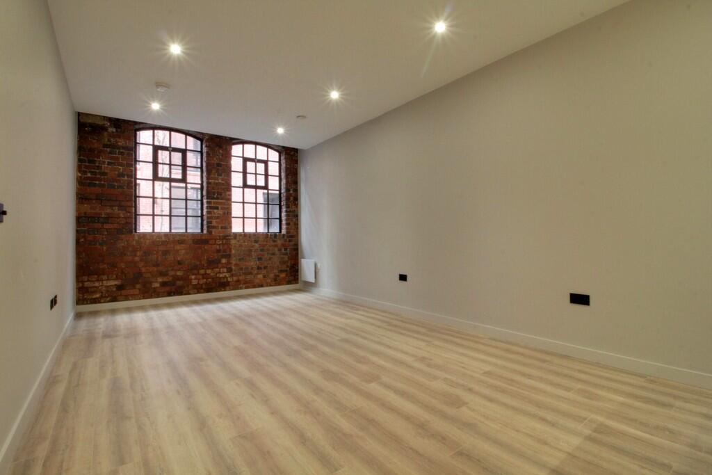 Additional image 10 of Pressworks, 40-44 Northwood Street, Jewellery Quarter