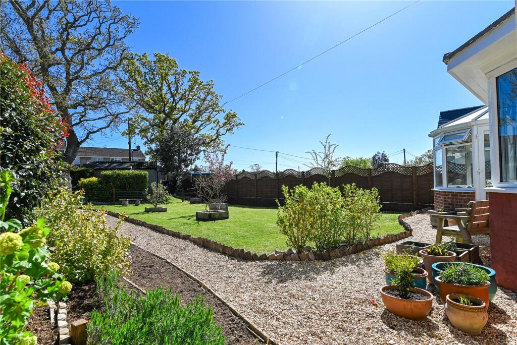 Additional image 21 of Oak Road, Ashley, New Milton, Hampshire, BH25