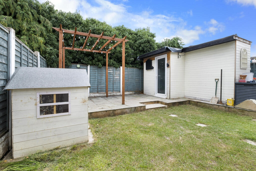 Additional image 9 of Cloverdale, Stoke Prior, Bromsgrove B60 4NH