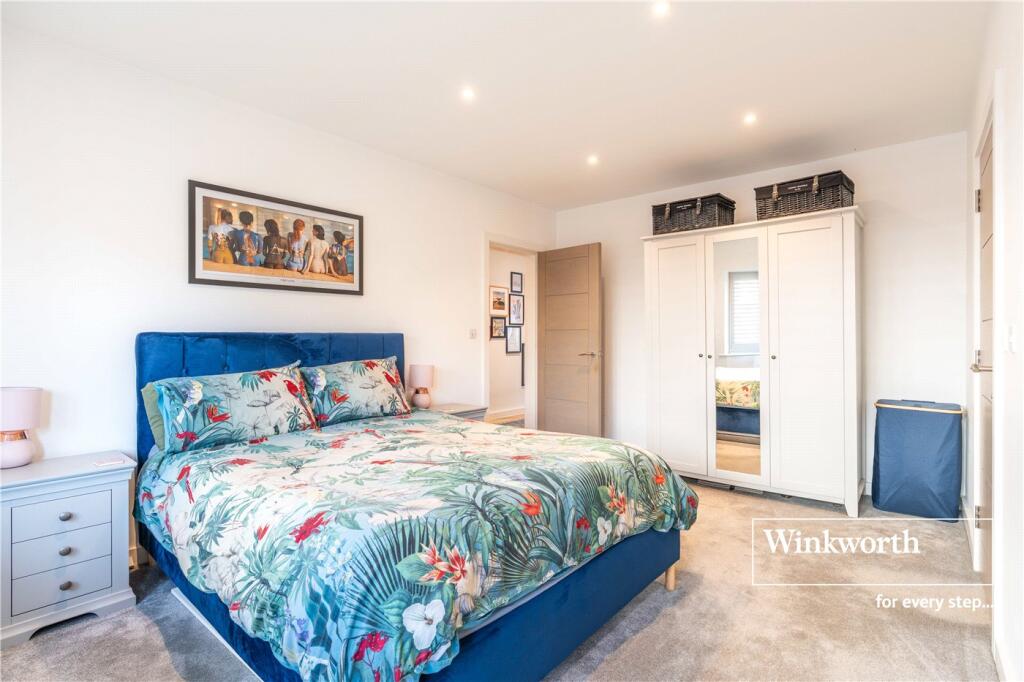 Additional image 13 of Browning Avenue, Bournemouth, Dorset, BH5