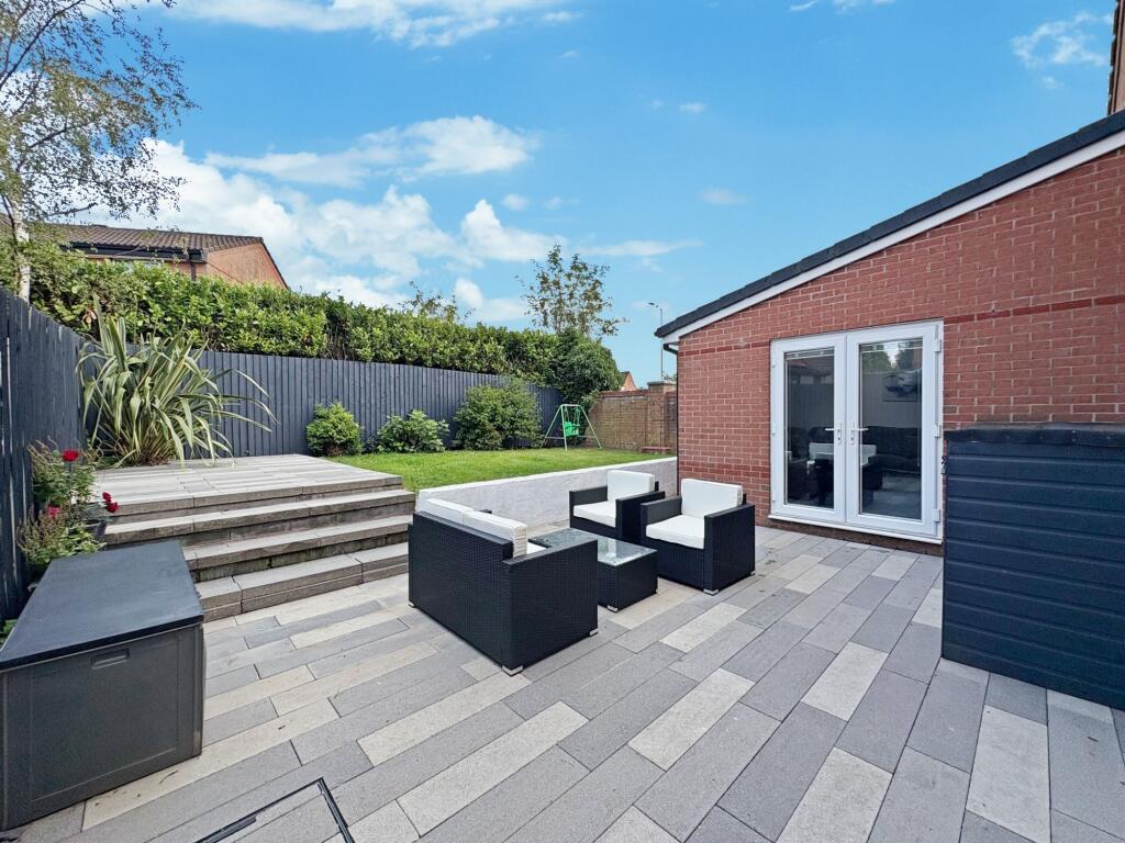 Additional image 23 of Sandyway Close, Westhoughton, BL5