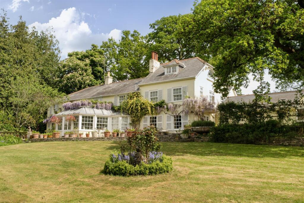 Sleight Lane, Corfe Mullen, Wimborne