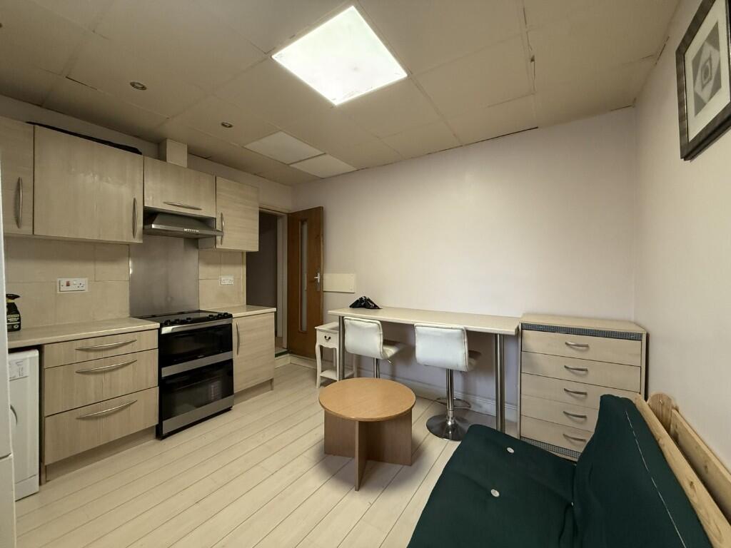 High Street, Smethwick, West Midlands, B66