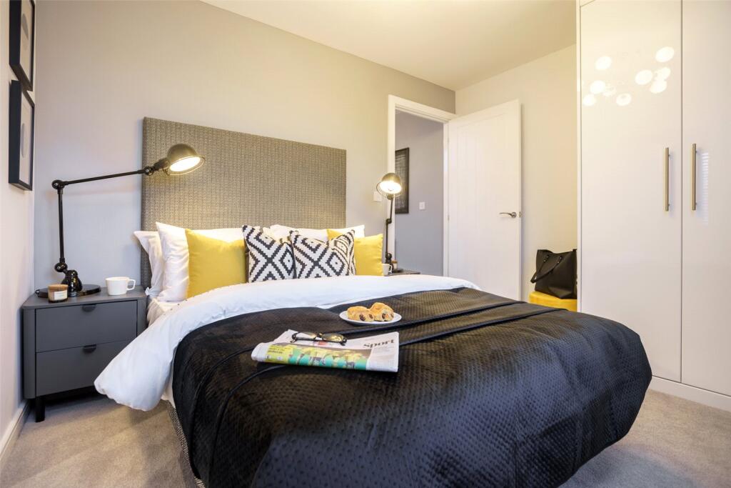 Additional image 8 of Lucas Gardens, Dog Kennel Lane, Shirley, Solihull, West Midlands, B90