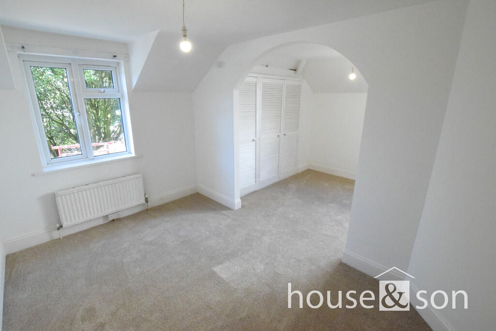 Additional image 6 of The Cottage, Pine Grange, Bath Road, East Cliff, Bournemouth, BH1