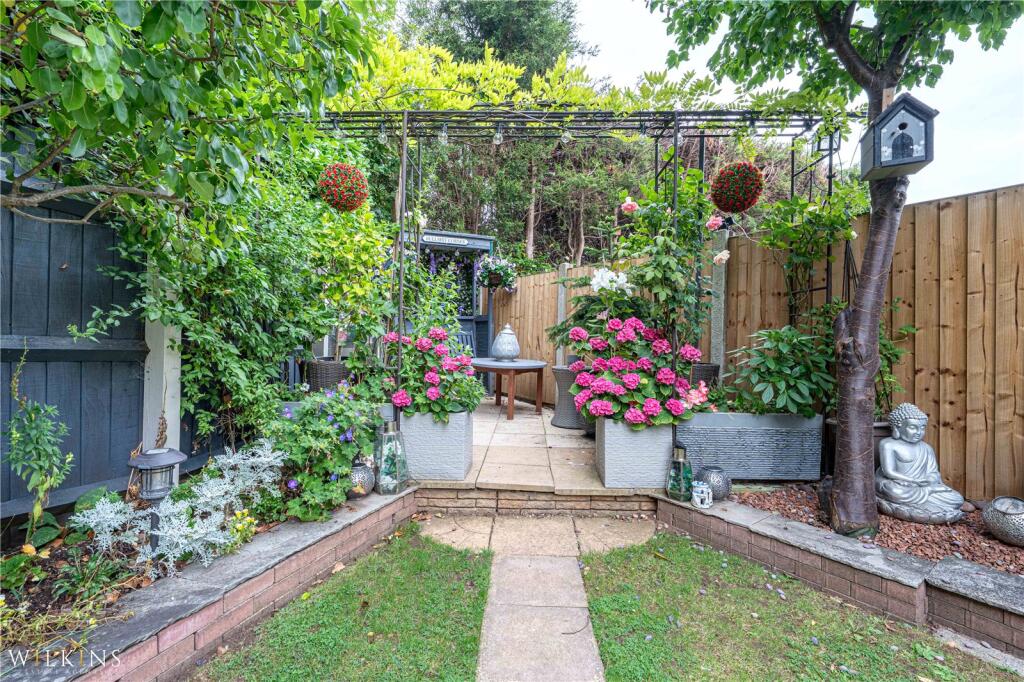 Additional image 39 of Filey, Amington, Tamworth, Staffordshire, B77