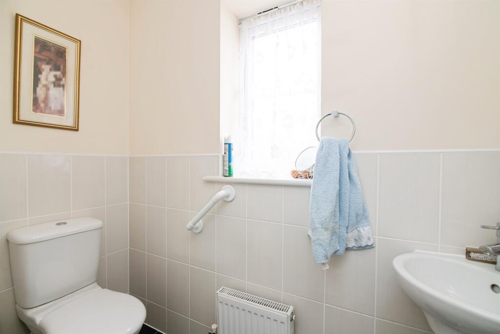 Additional image 12 of Brook Way, Birmingham