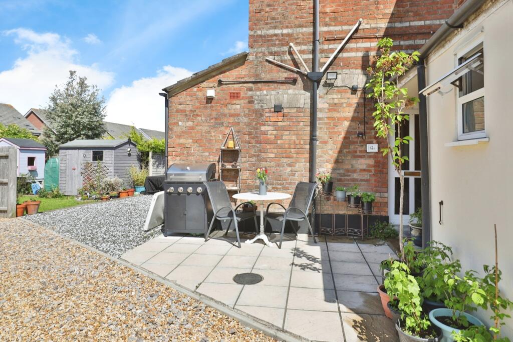 Additional image 17 of Ensbury Avenue, BOURNEMOUTH, Dorset, BH10