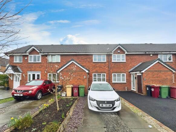 Highfield Drive, Farnworth, Bolton, Greater Manchester, BL4 0RR