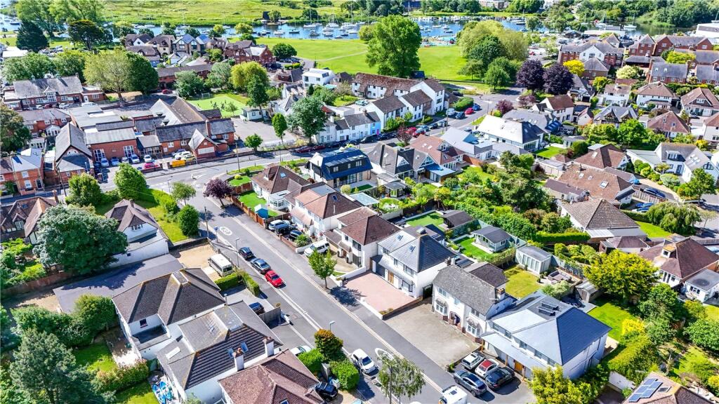 Additional image 5 of Wickfield Avenue, Christchurch, Dorset, BH23