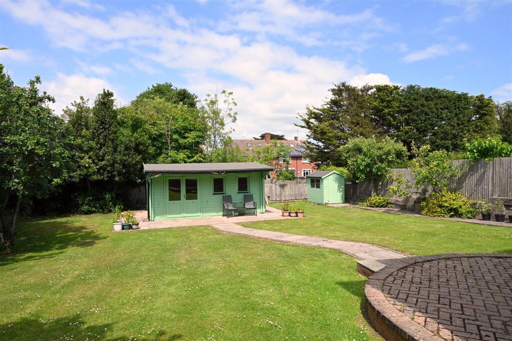 Additional image 18 of Brassey Avenue, West Hampden Park, Eastbourne