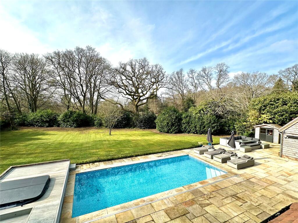 Additional image 21 of Hightown Hill, Ringwood, Hampshire, BH24