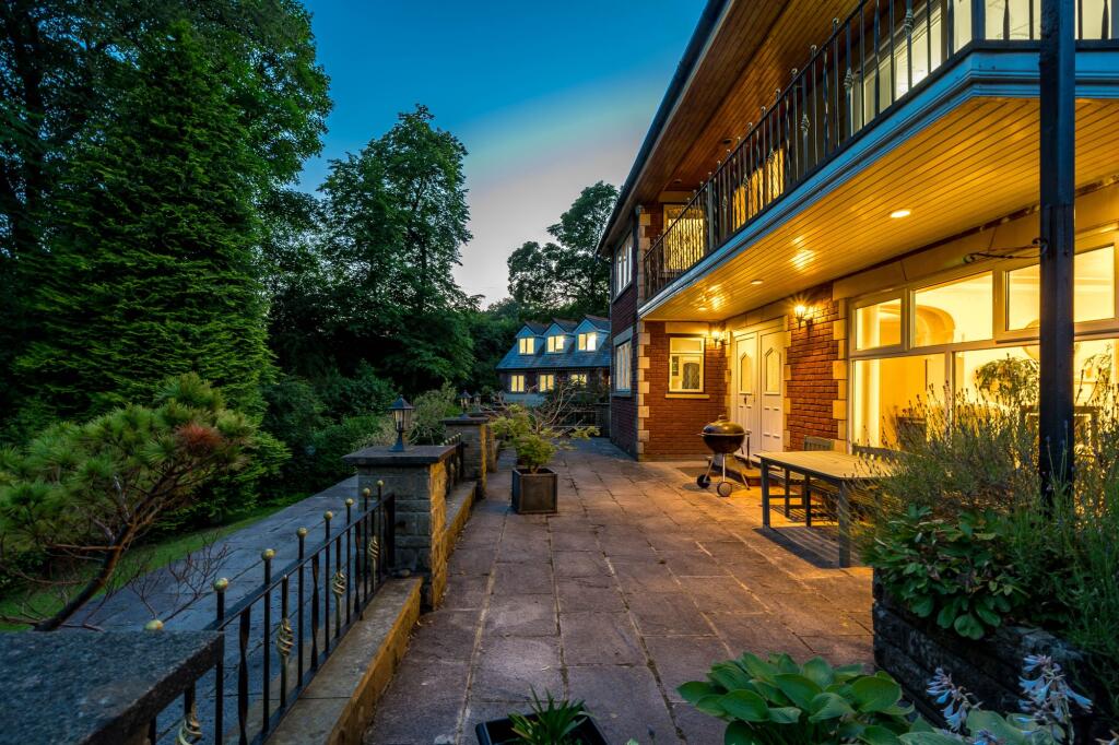 Additional image 53 of Ruscello, Chorley New Road, Bolton, BL1 | Grand Seven-Bedroom Home on 0.7 Acres