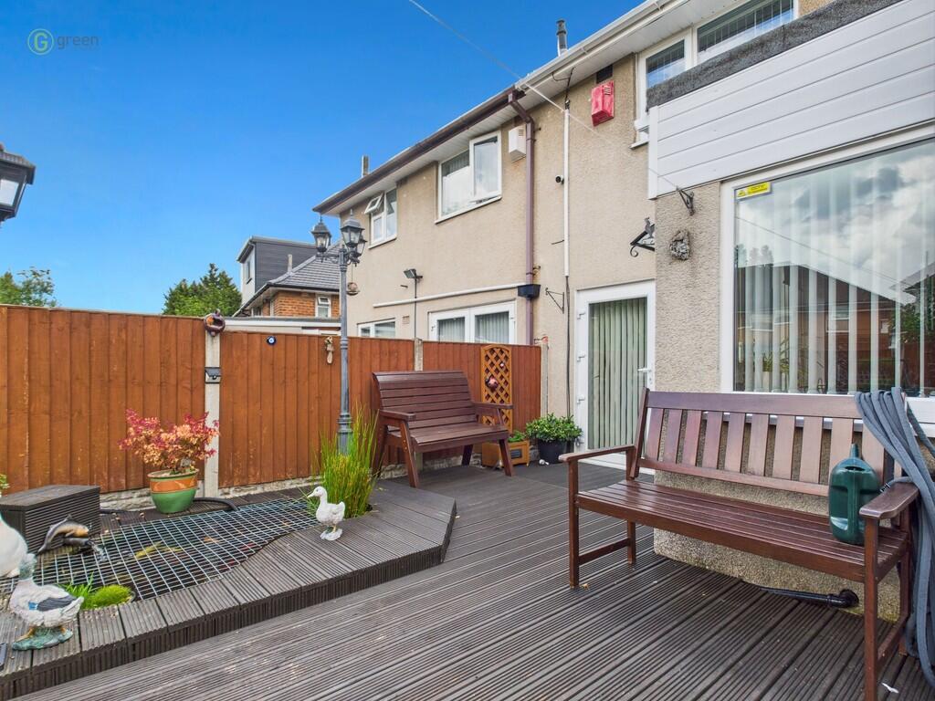 Additional image 36 of Longmeadow Crescent, Shard End
