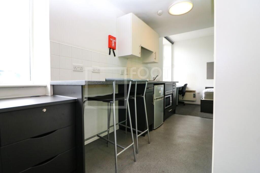 Additional image 4 of Campus House, Hey Street, Bradford, BD7