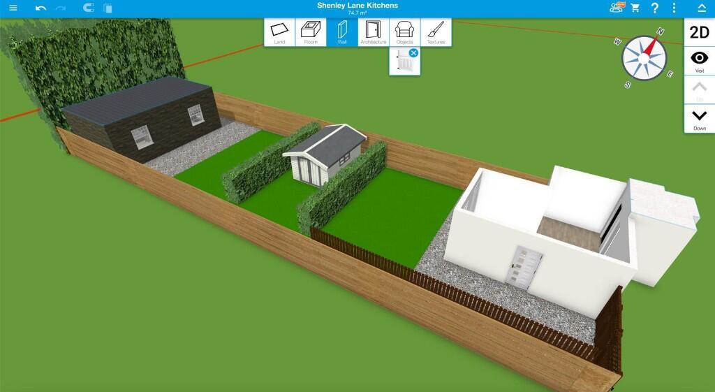 Additional image 13 of Studio B Shenley Lane, St. Albans, Hertfordshire, AL2