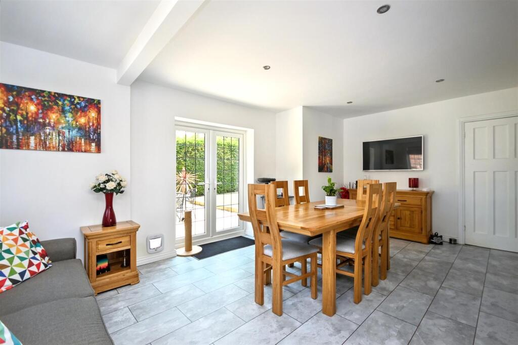 Additional image 4 of The Close, Huggetts Lane, Willingdon