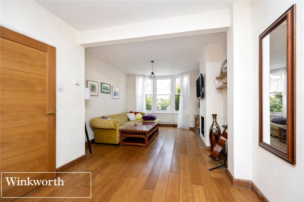 Additional image 3 of Victoria Street, Brighton, East Sussex, BN1