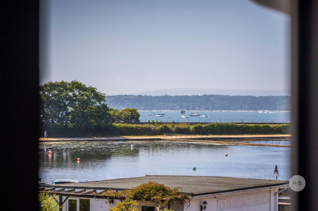 Additional image 10 of Water's Edge Twemlow Avenue, Poole Park, Poole, BH14 8AN