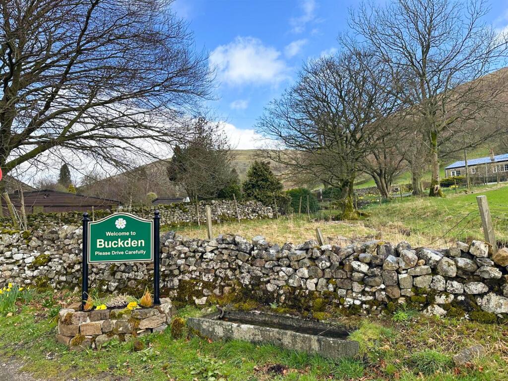 Additional image 38 of Keld Close Barn, Buckden