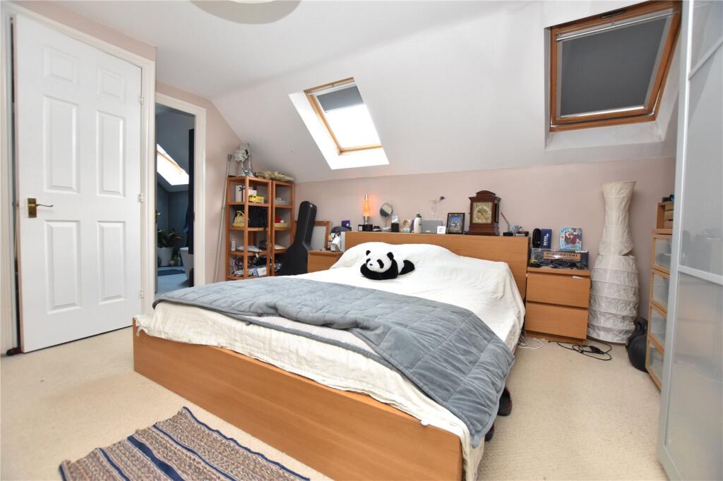 Additional image 25 of Ringshaw Drive, Gomersal, Cleckheaton, West Yorkshire