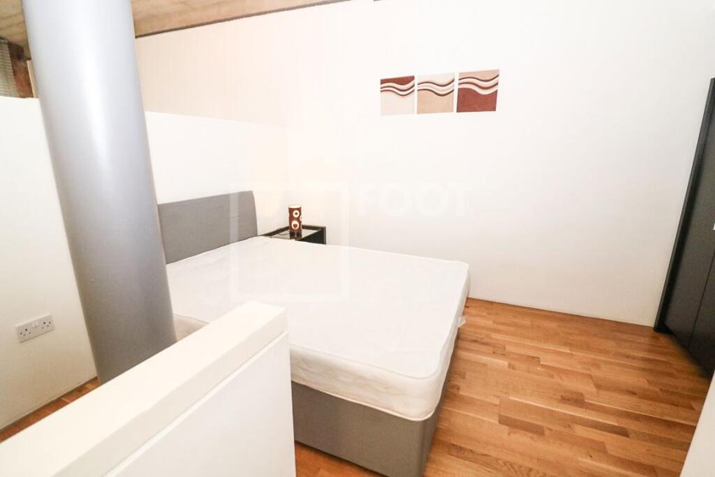 Additional image 18 of Velvet Mill, Lister Mills, Bradford,  BD9