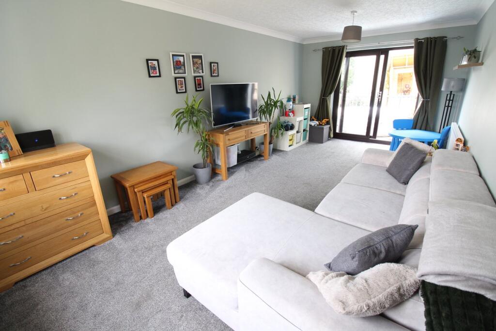 Additional image 2 of Moor Drive, Oakworth, Keighley, BD22