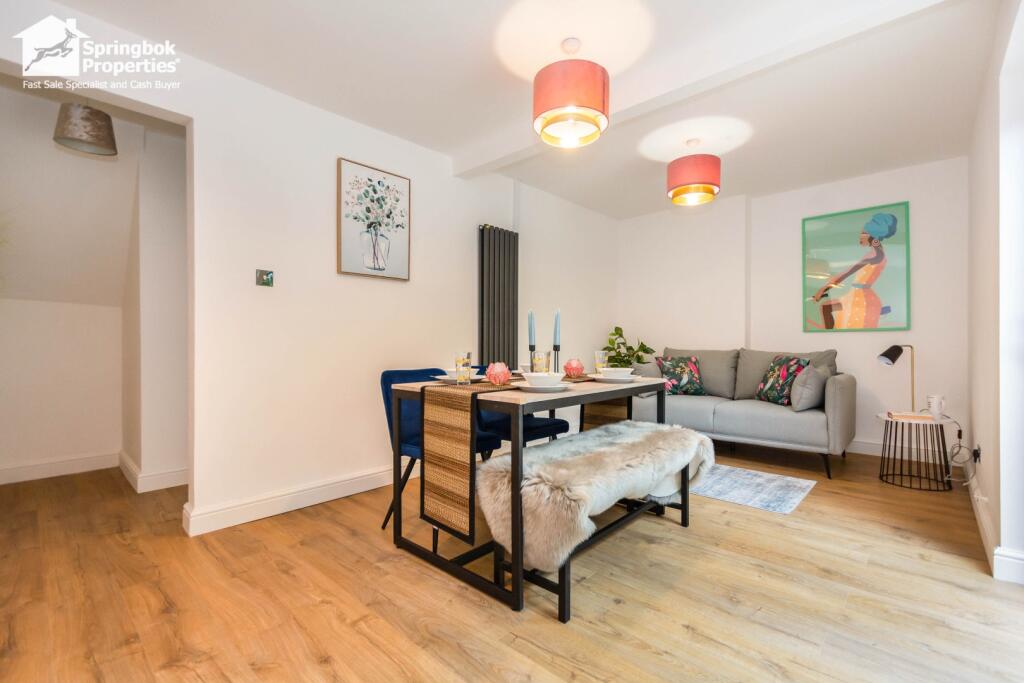 Additional image 8 of Lockton Road, Stirchley, West Midlands