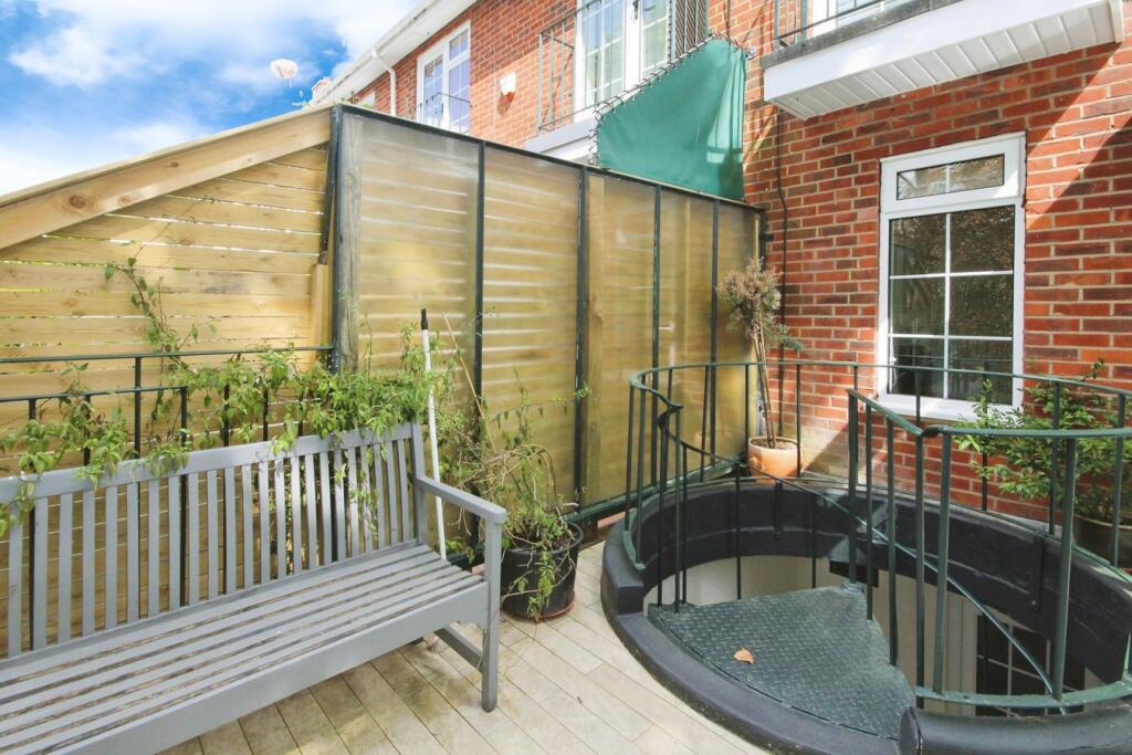 Additional image 20 of Branksome Wood Road, Bournemouth, BH2