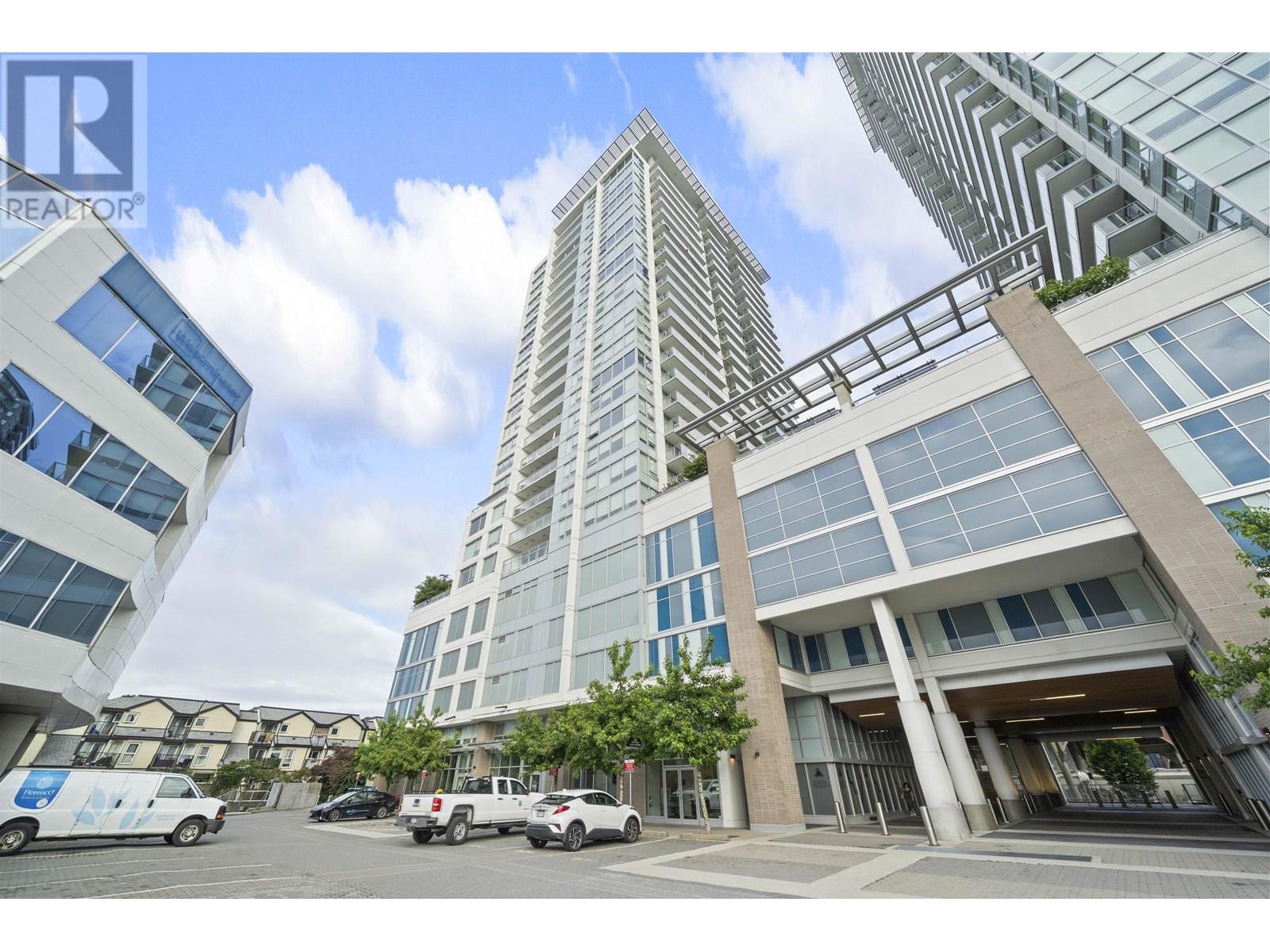 706 988 QUAYSIDE DRIVE|New Westminster, British Columbia V3M0L5