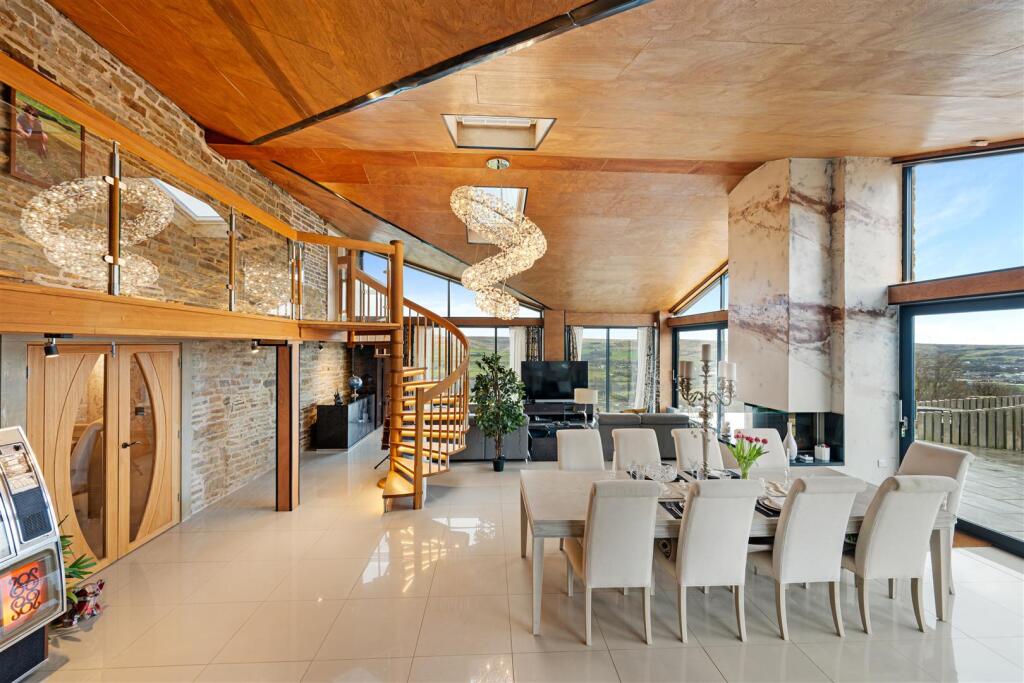 Additional image 20 of Gincroft Lane, Ramsbottom, Bury