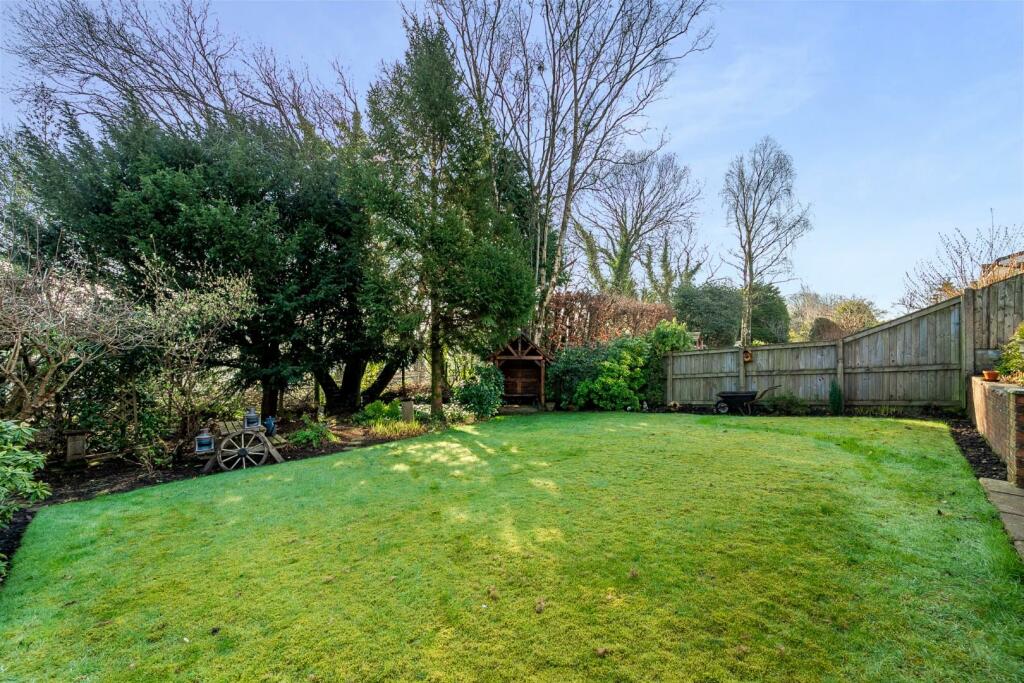 Additional image 29 of Hillside Avenue, Bromley Cross, Bolton