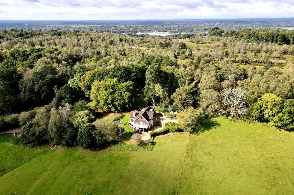 Additional image 40 of Highwood, Ringwood, BH24