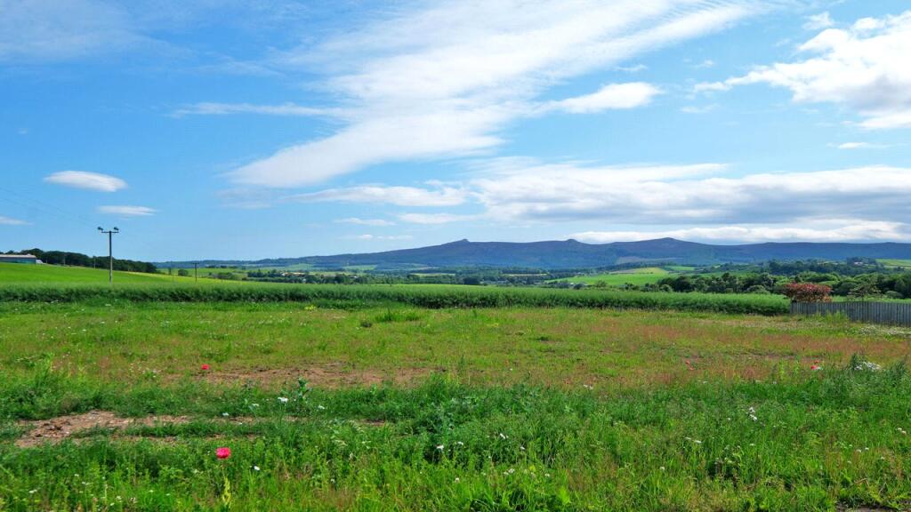Additional image 13 of House Sites At Little Newton, Old Rayne, Insch, Aberdeenshire, AB52
