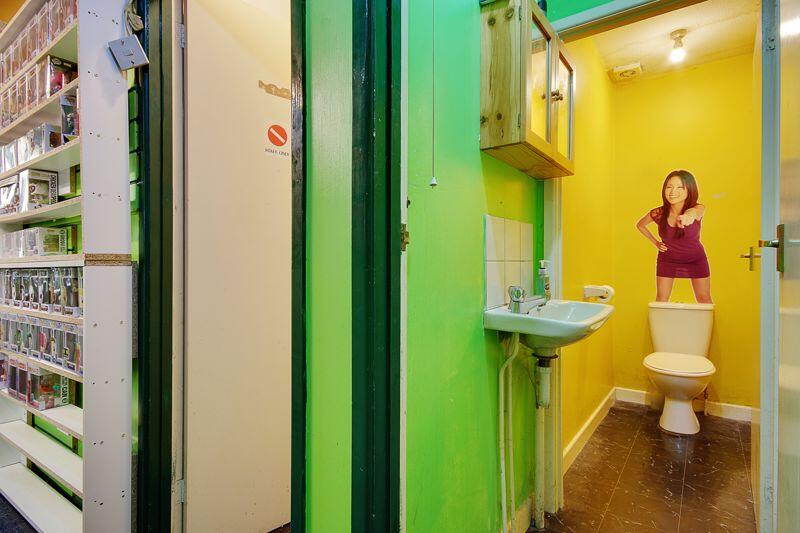 Additional image 16 of Holdenhurst Road, Springbourne