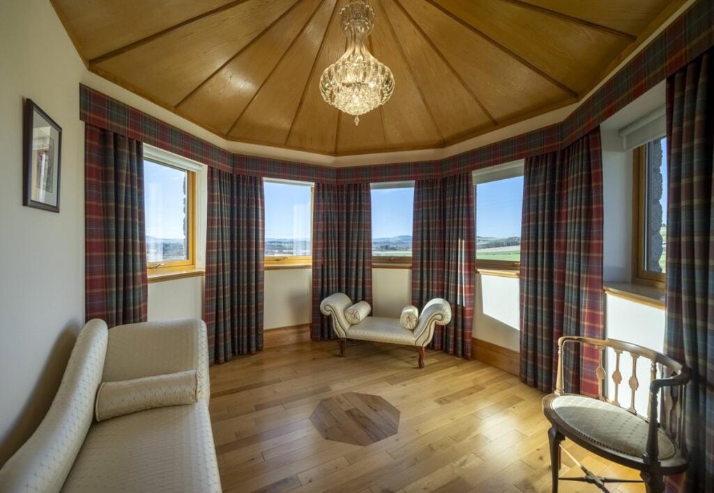 Additional image 17 of Tower House, Rothienorman, Inverurie, Aberdeenshire, AB51