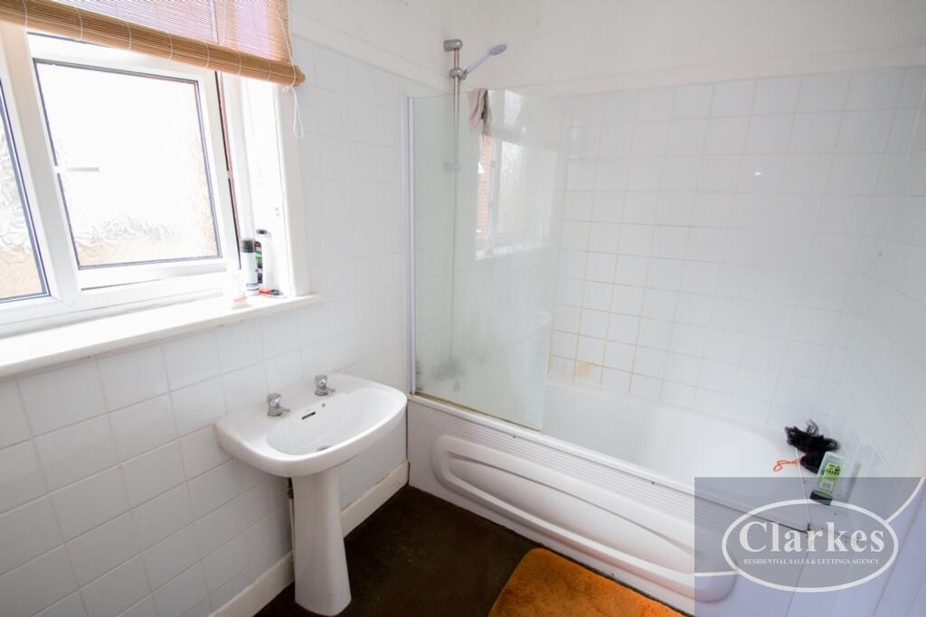 Additional image 11 of LARGE MAISONETTE Moordown, Off Bloomfield Ave off